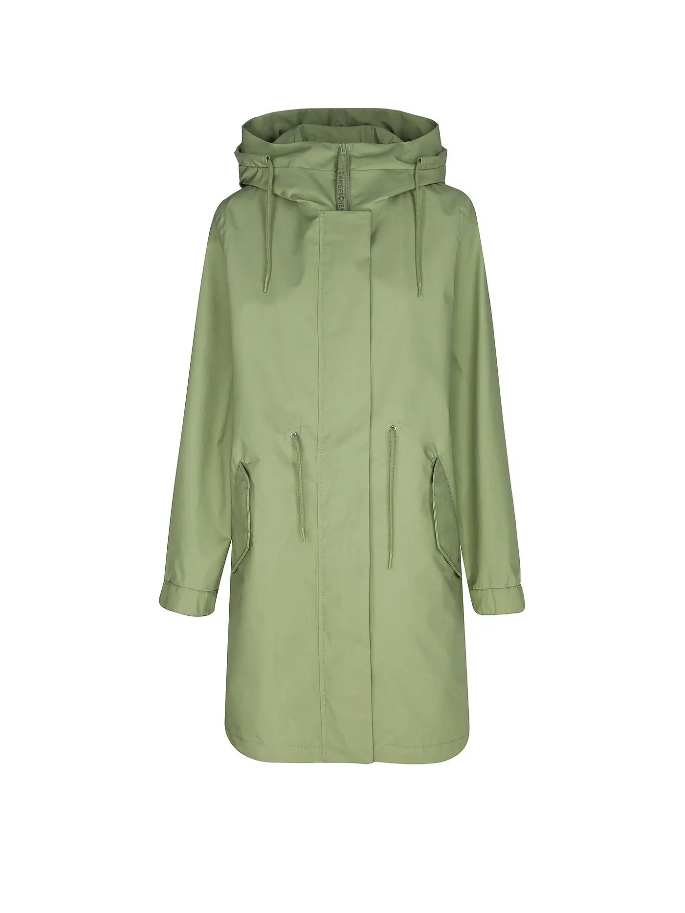 LANGER CHEN | Parka LIVONIA | 